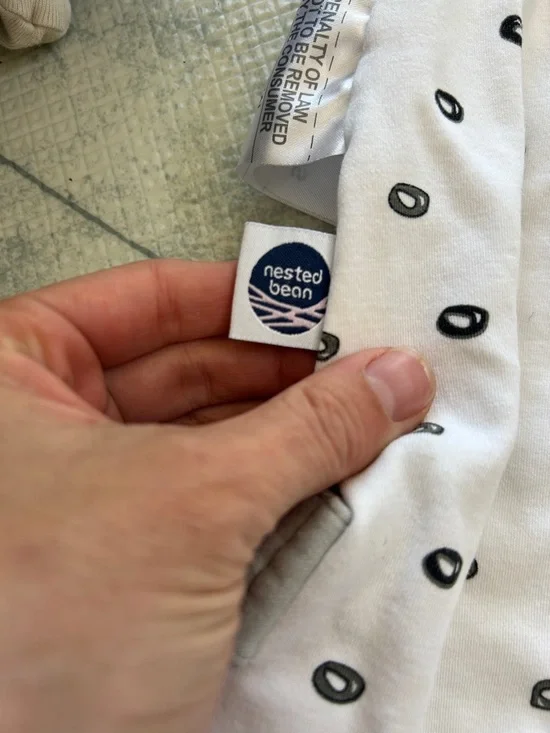 Nested Bean sleepsack - Picture 4 of 4